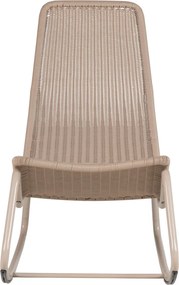 Tom kerti hintaszék