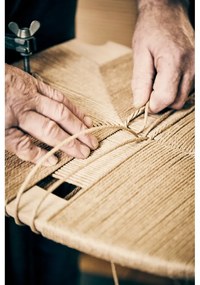 Natúr színű tölgyfa étkezőszék Mette – Hammel Furniture