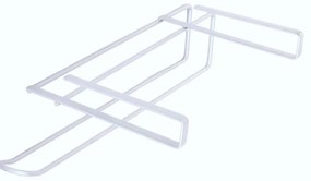 Erga Filti, konyharuha tartó 34x16 cm, króm, ERG-YKA-CH.FILTI