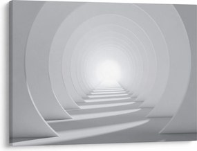 Kép - 3D alagút (70x50 cm)