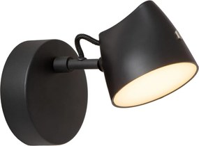 Lucide MILNE 44216/08/30 Fali lámpa 1x6w/led 2700k 600lm ip20