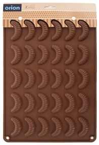 Szilikon aprósütemény sütőforma 24,5x34,5 cm – Orion