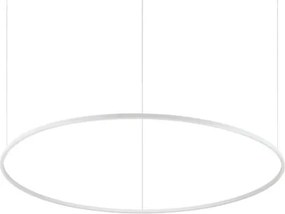 IDEAL LUX 285078 ORACLE SLIM Modern Led Függesztett Lámpa LED IP20