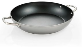 Tescoma GrandCHEF+ serpenyő átmérője 36 cm, 2fogantyúval, 36 cm átmérőjű