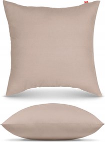 Párnahuzat 40X40 Díszpárna Pamut Dekoratív 100% Pamut