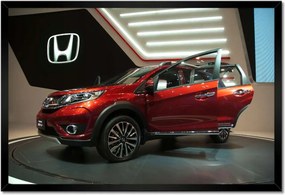 Poszterek keretben 60x40 Honda