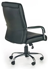 HAMI fekete irodai szék