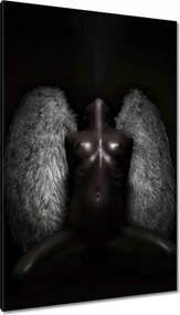 Festmények 80x120 Aktok Meztelenség Szerelem Fotó