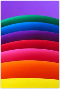 Poszterek 80x120 Absztrakt Ana