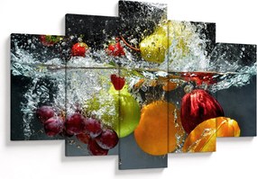 Kép - gyümölcs (150x105 cm)