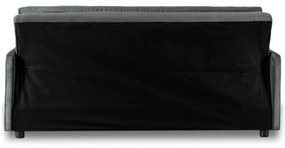 Zestaw 2x Sofa STELLA Szara