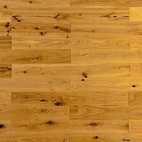 Tömör tölgy parketta 16x70x300 Class 4 Country 0,84m2 Transwood