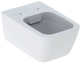GEBERIT it! WC, 4.5/6l, mélyöblítésű, fali, 54cm