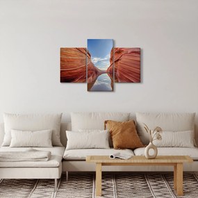 Kép - Vermilion Cliffs Arizona (90x60 cm)