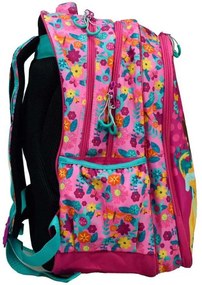 Disney Hercegnők Spring iskolatáska, táska 43 cm
