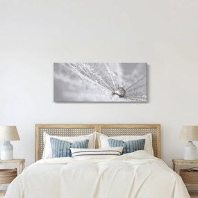 Kép - Egy csepp víz (120x50 cm)