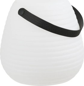 USB LED hordozható kültéri lámpa ø 20,5 cm Derry – House Nordic