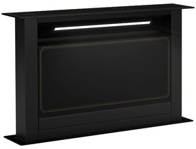 Klarstein Victoria Downdraft pĂĄraelszĂvĂł | 60 cm | A | 8 fokozat + boost | akĂĄr 713 mÂł/h | 120 W
