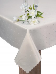 abrosz Foltálló 240x140 bézs XV mintás Agmar