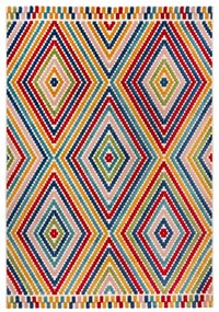 Kültéri szőnyeg 200x290 cm Bay Diamond – Flair Rugs