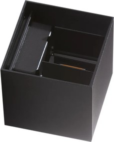 AZZARDO 4148 GAMBINO Modern Kültéri Fali Lámpa LED IP54