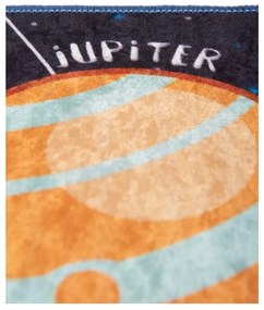 Galaxy gyerekszőnyeg, 100 x 160 cm