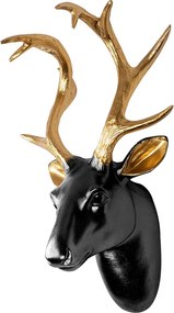 Bust of Deer - 5