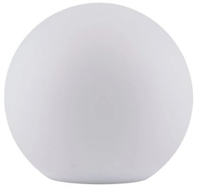 Napelemes LED kültéri lámpa ø 25 cm Maane – Villa Collection