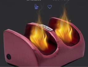 Foot Comfort V2 lábmasszírozó STH-T432R29