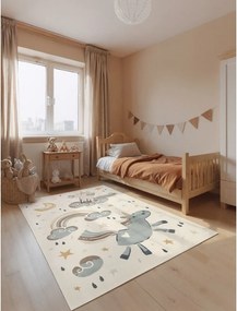 Gyerek szőnyeg 120x170 cm Einhorn – Hanse Home