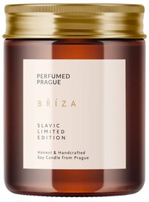 Illatos szójaviasz gyertya égési idő 40 ó Slavic Edition: Birch – Perfumed Prague