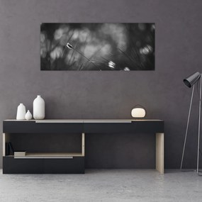 Kép - Mezei fű (120x50 cm)