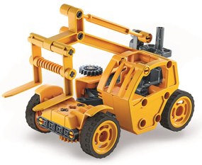 Emelő Mechanics építőjáték Clementoni