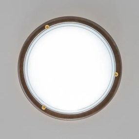 Rabalux 5427 - Mennyezeti lámpa UFO 2xE27/60W/230V