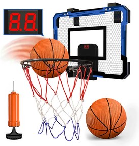 Beltéri kosárlabda palánk kiegészítőkkel