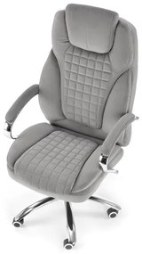 CALMARA szürke irodai szék