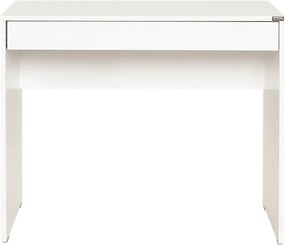 Cima Diamond White íróasztal