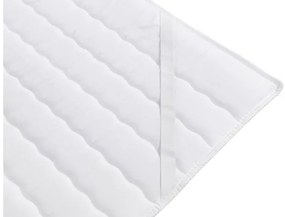 Franciaágy 200 cm Frinesa LED (piros) (ágyráccsal és matraccal) (tárolóhellyel) (LED világítással). 1104441