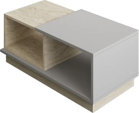 Consept - Travertine, Grey