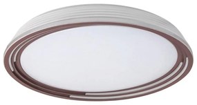 Rabalux - Fényerőszabályozható LED mennyezeti lámpatest LED/36W/230V