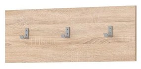 Akasztós panel Nepo Plus 42 (szonoma tölgy) . 1098461