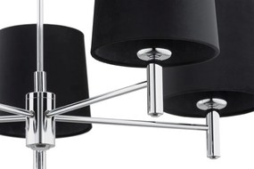 Argon BOLZANO PLUS 2108 Csillár 5x15W/E27 IP20