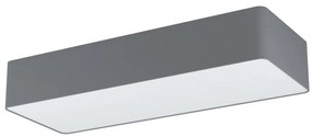 Eglo 99303 - Mennyezeti lámpa POSADERRA 3xE27/28W/230V