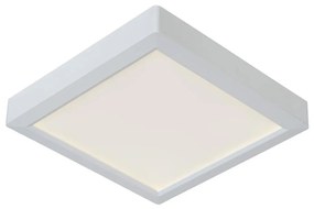 Lucide 07106/18/31 - mennyezeti lámpa TENDO-LED LED/18W/230V