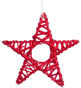 Karácsonyi függődísz - Casa Selección