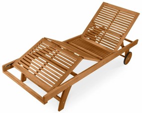 Fieldmann FDZN 4007-T Classic fekvőágy