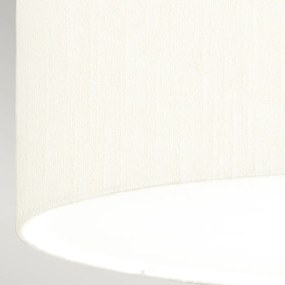 Designer’s Lightbox Fletcher DL-FLETCHER26-5LT-IV-PC Süllyesztett mennyezeti lámpa 5x60W/E27