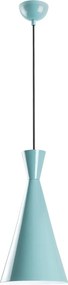 Tom - 3541 - Turquoise