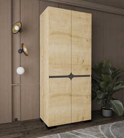 Floransa Star 90 - Sapphire Oak v2