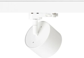 RENDL PIXEL pro tříokr. lištu bílá 230V LED GX53 7W